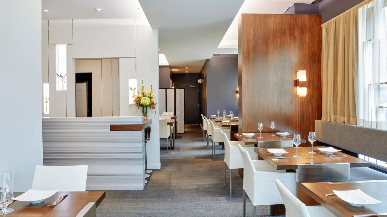 Temporis - Temporis, Chicago, IL