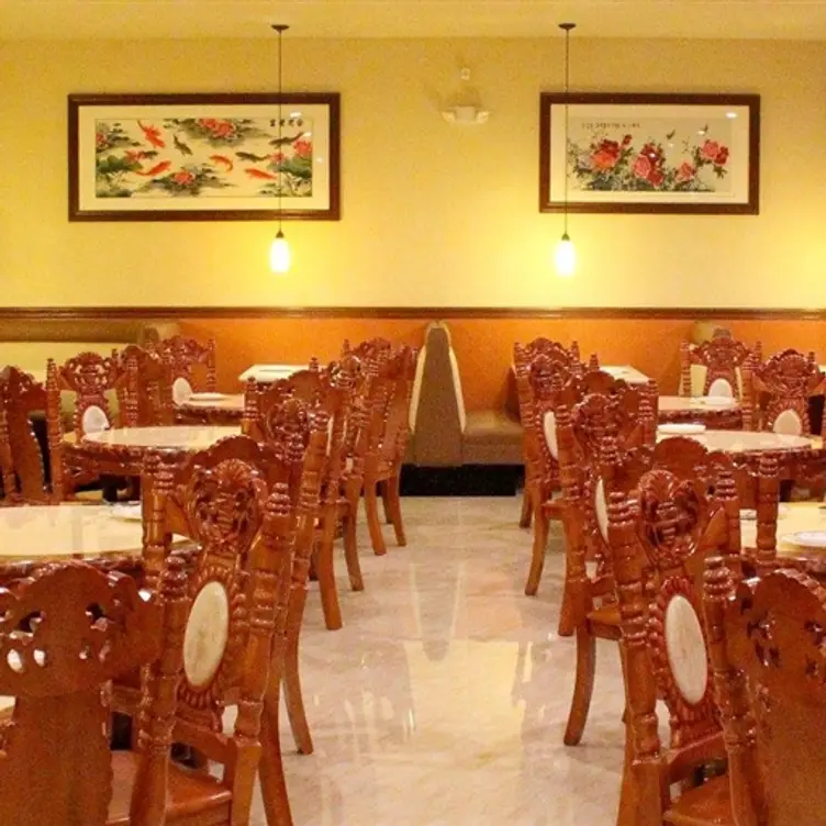 CIE Sichuan Cuisine, Indio, CA