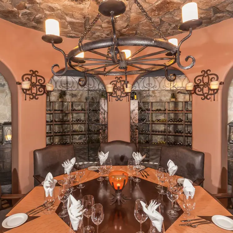 Salón - Pitahayas, Cabo San Lucas, BCS