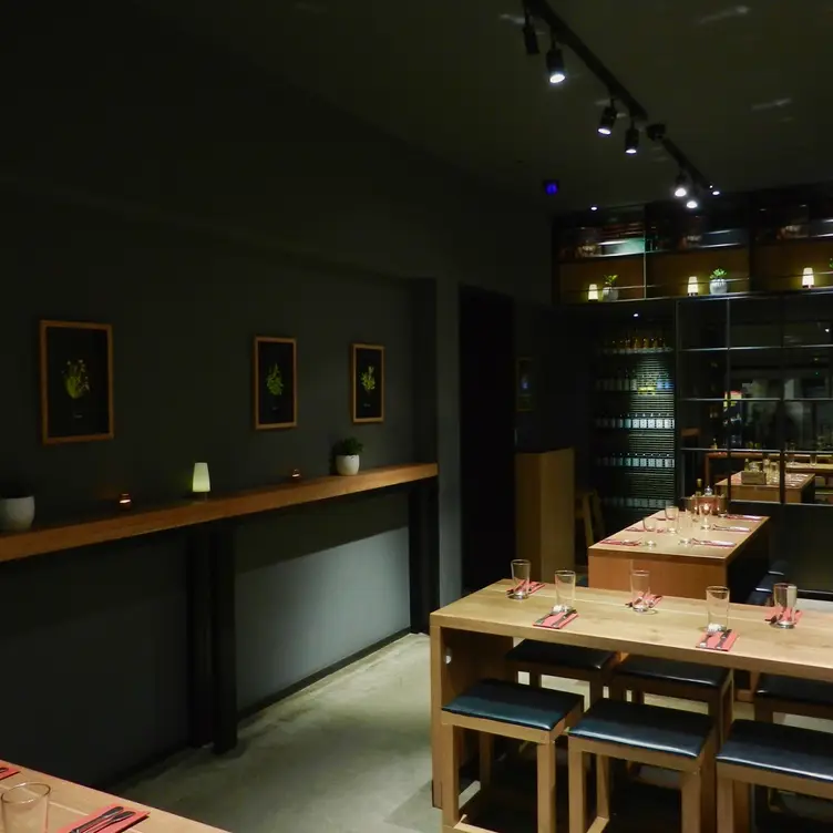Obica - Obicà Mozzarella Bar - Charlotte Street - Permanently Closed, London, 
