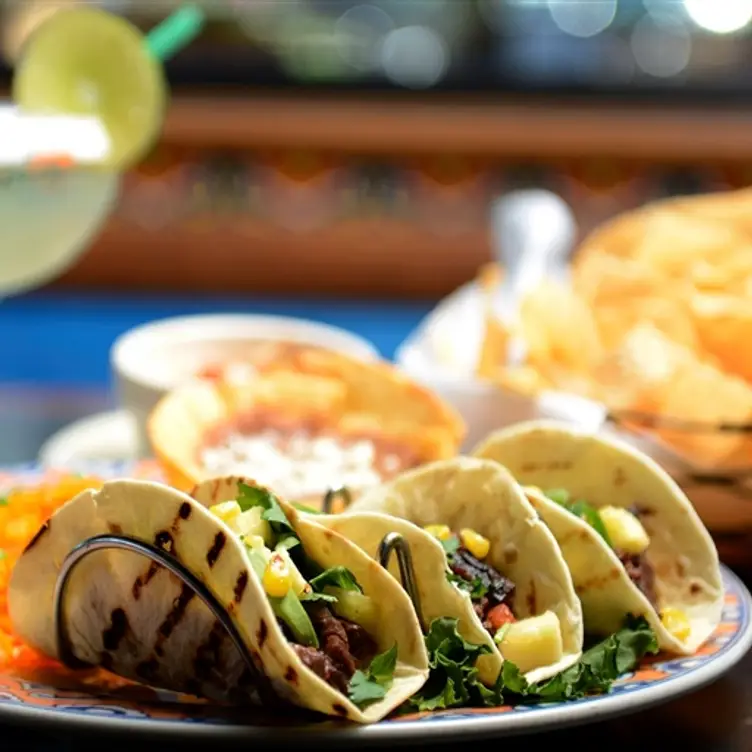 Guapo's, Bethesda, MD