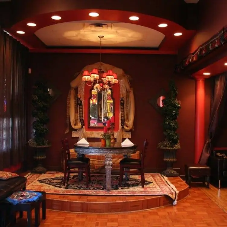 Mumbai Grill, Dallas, TX