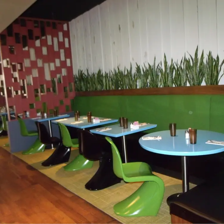 Starlite - Starlite Diner, Baltimore, MD