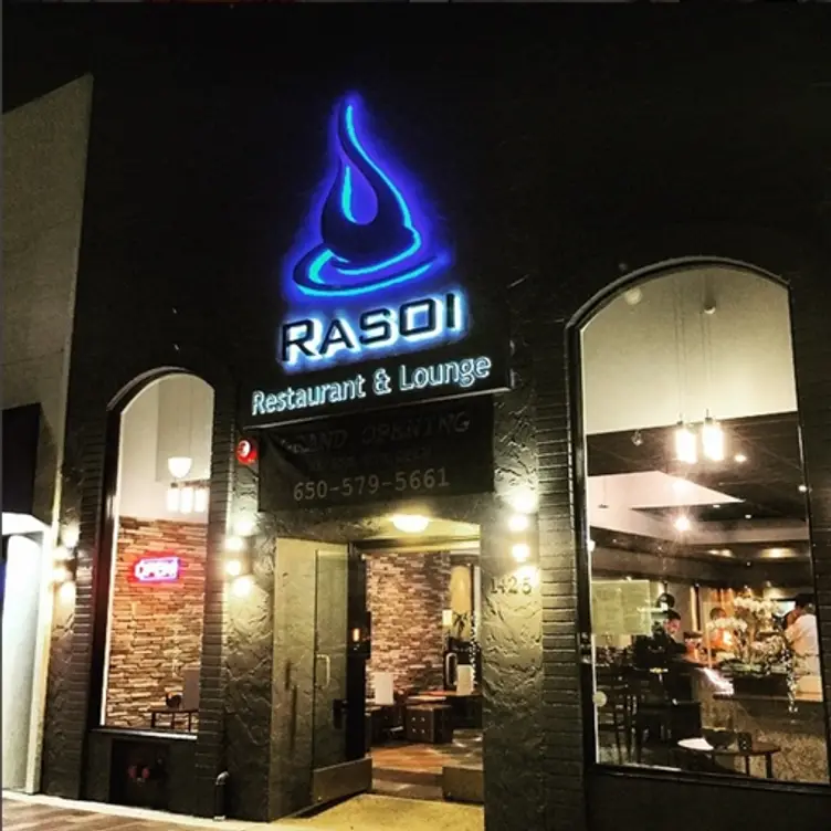 Rasoi, Burlingame, CA