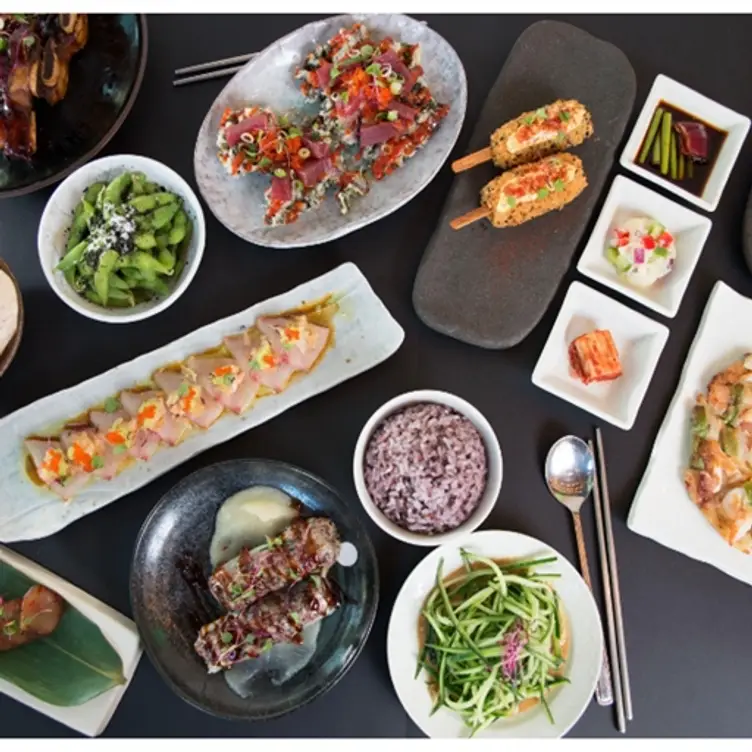 Seouljaboy Restaurant - Permanently Closed, Melbourne, AU-VIC