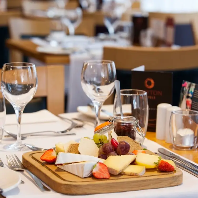 Stir Restaurant at Clayton Cardiff Lane, Dublin, Co. Dublin