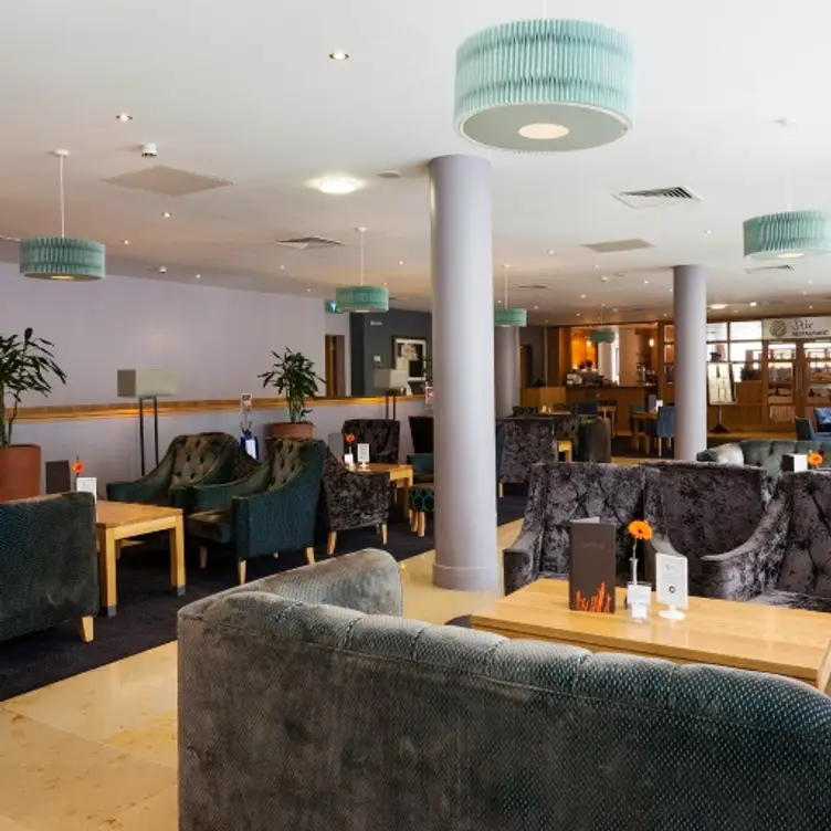 Stir Restaurant at Clayton Cardiff Lane, Dublin, Co. Dublin