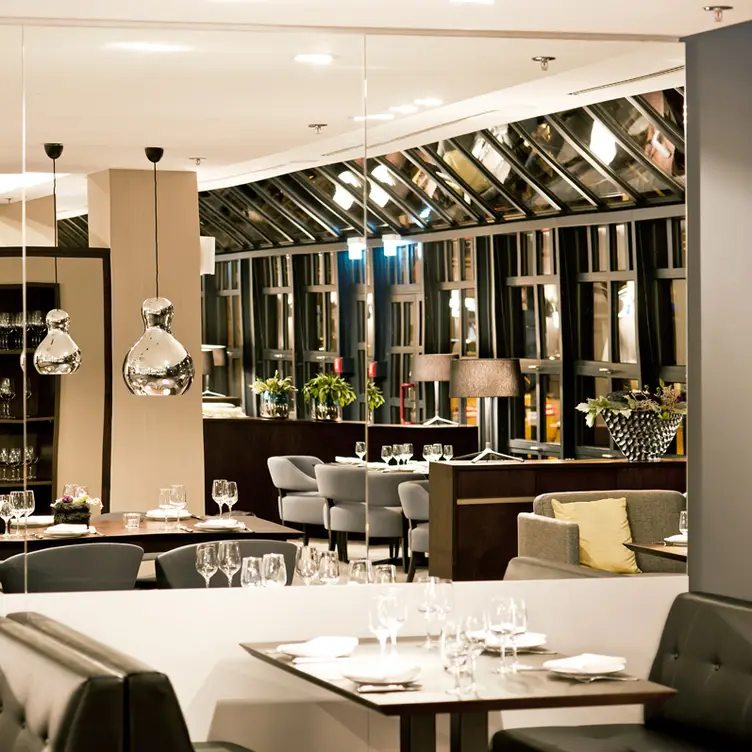 The Legacy Bar & Grill, Frankfurt, HE