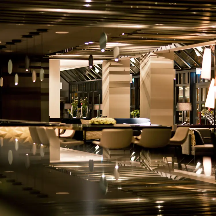 The Legacy Bar & Grill, Frankfurt, HE