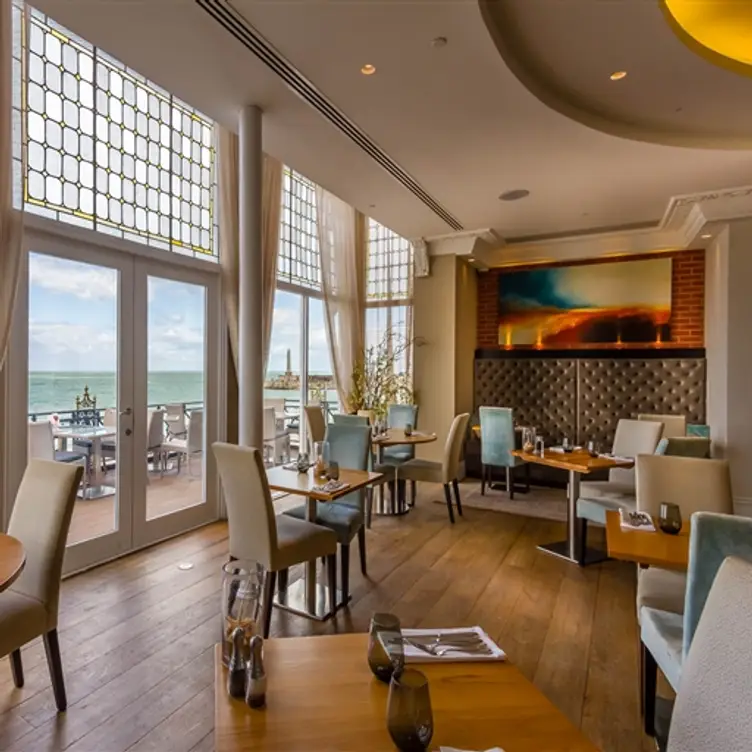 Sands Bar & Grill, Margate, Kent