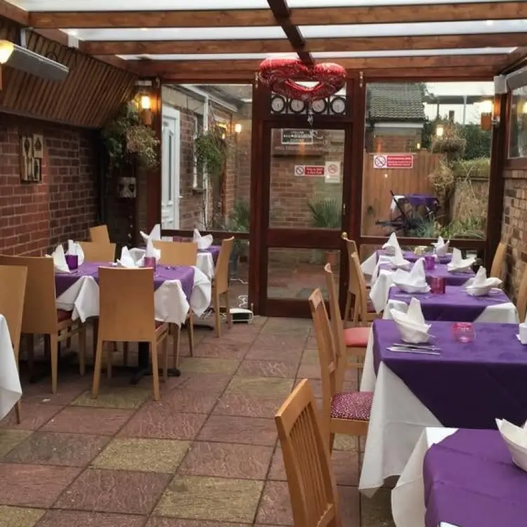 Amici - Bedford, Bedford, Bedfordshire