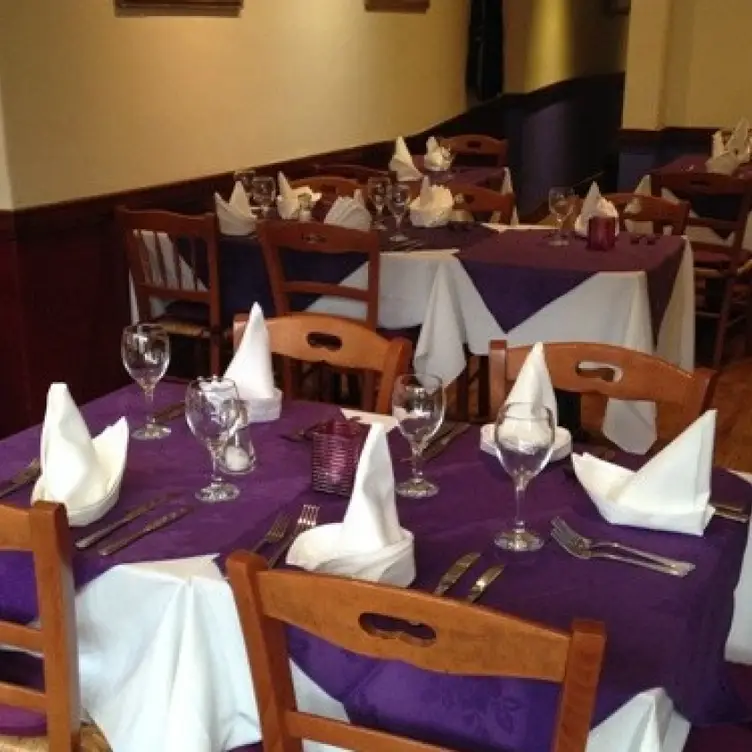 Amici - Bedford, Bedford, Bedfordshire