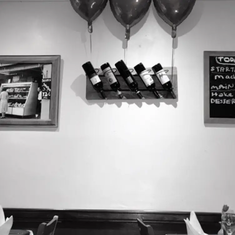 Amici - Bedford, Bedford, Bedfordshire