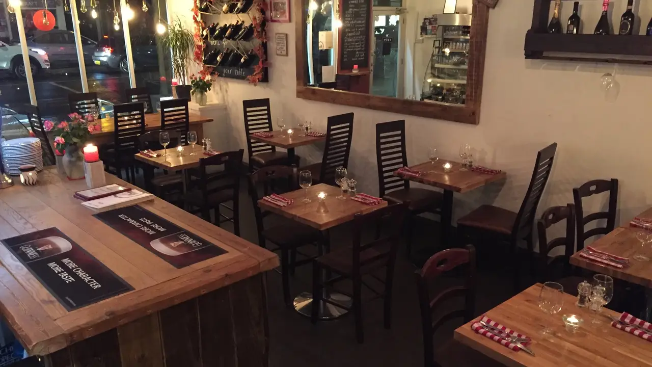 Caffe a roma, Twickenham, Greater London
