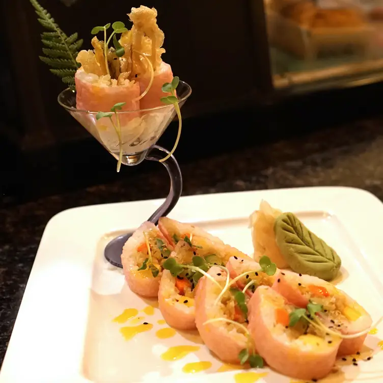 sushiraw - Permanently Closed, San Francisco, CA