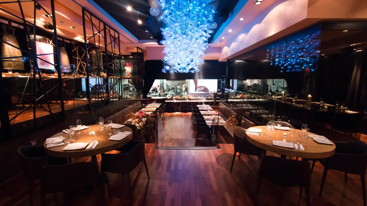 DSTRKT - Permanently Closed, London, 