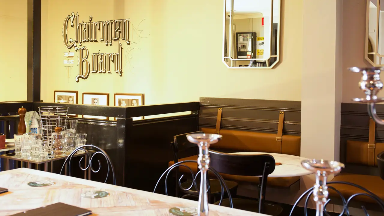 Johnny Fontane's - Johnny Fontane's, Darlinghurst, AU-NSW