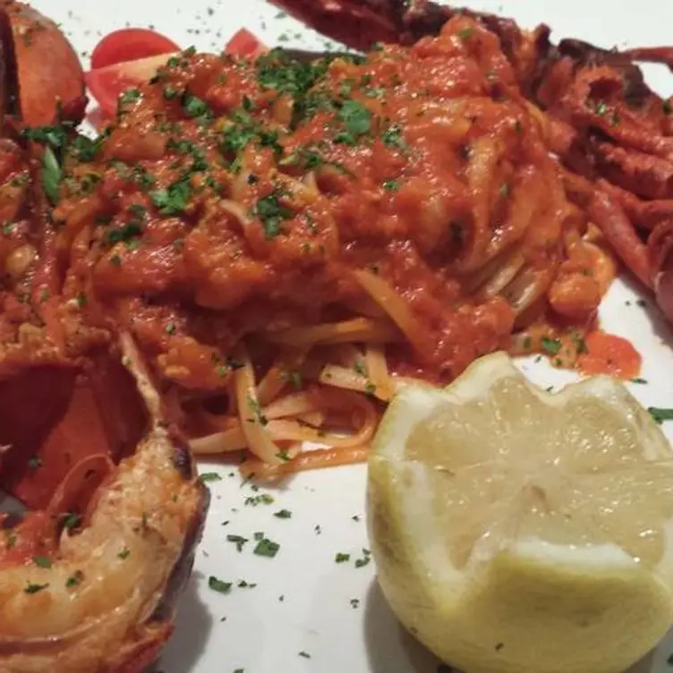 Capricci, Singapore, Singapore