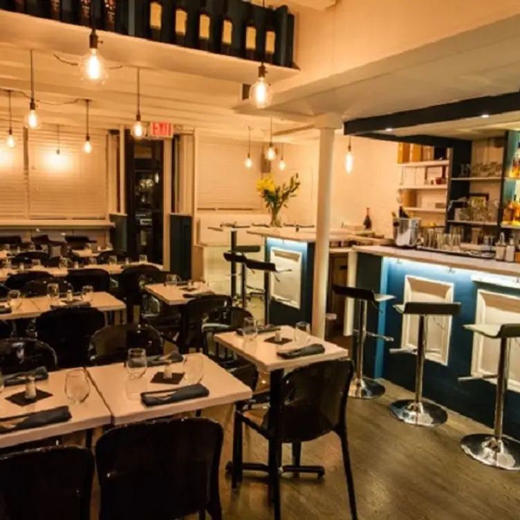 Tfor..Trattoria by Tommy - Permanently Closed, New York, NY