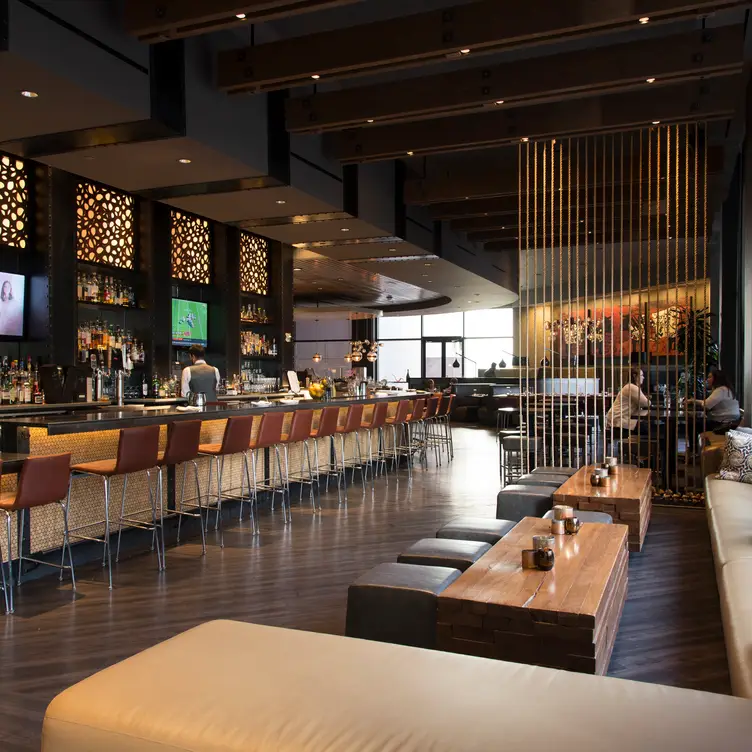 Lounge - Guard & Grace - Denver, Denver, CO