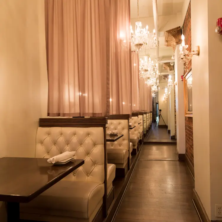 Dining Room - Corridor 44, Denver, CO