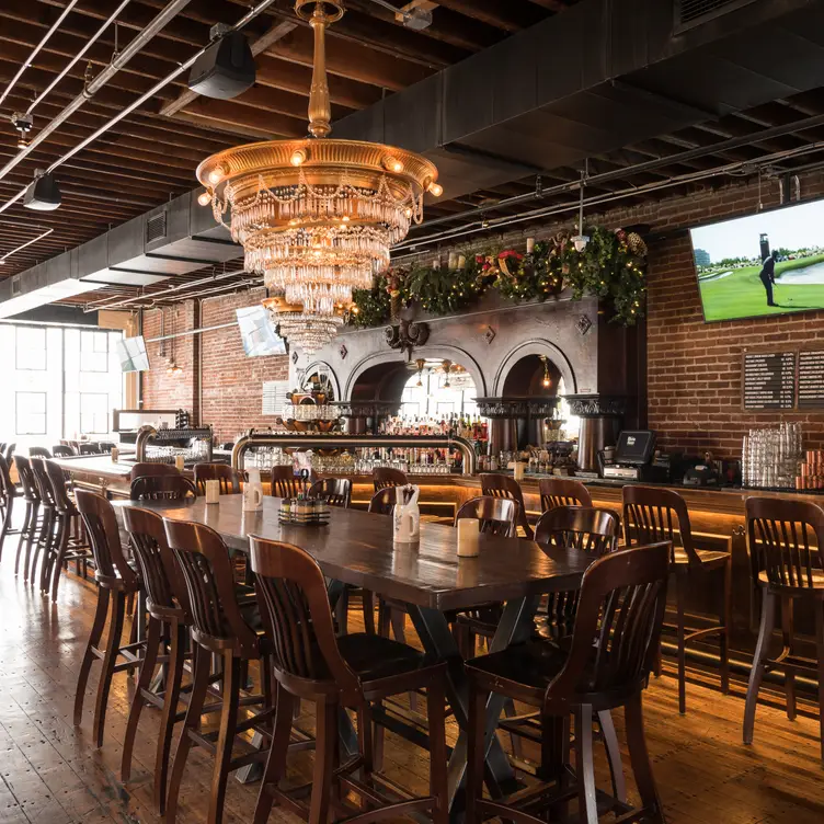 Dining Room - Rhein Haus - Denver, Denver, CO