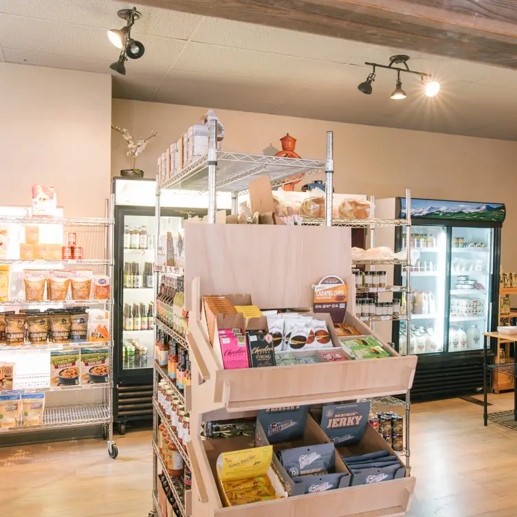 Grab And Go Market - Fooducopia, Denver, CO