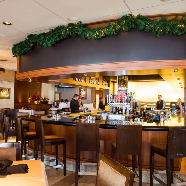 Bar - Elway's Cherry Creek, Denver, CO
