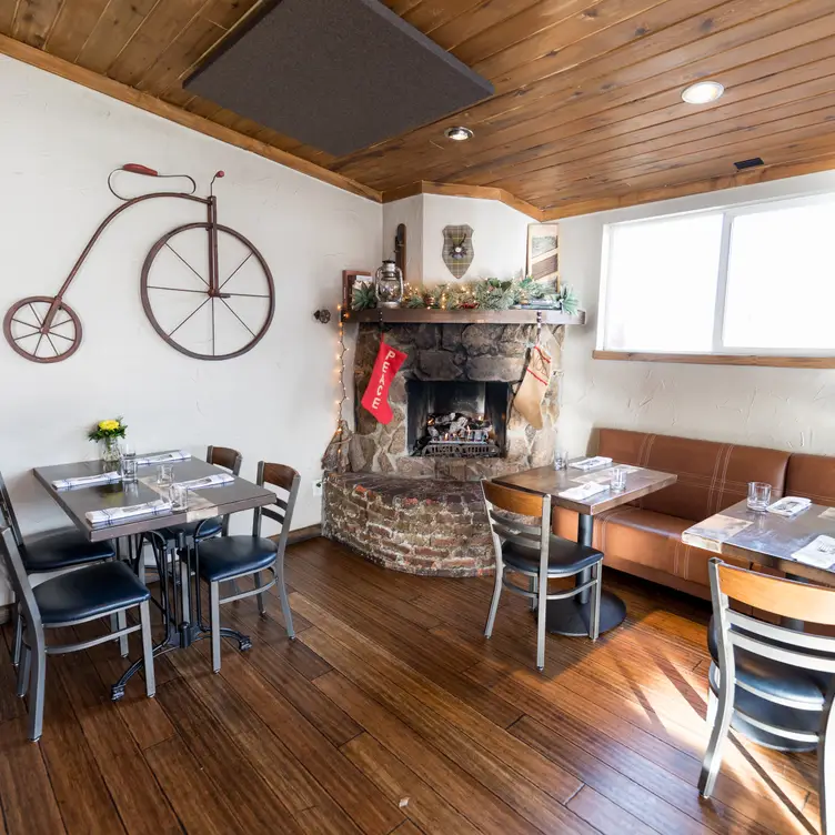 Dining Room - Atticus, Denver, CO