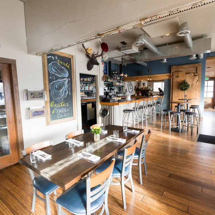 Dining Room - Atticus, Denver, CO