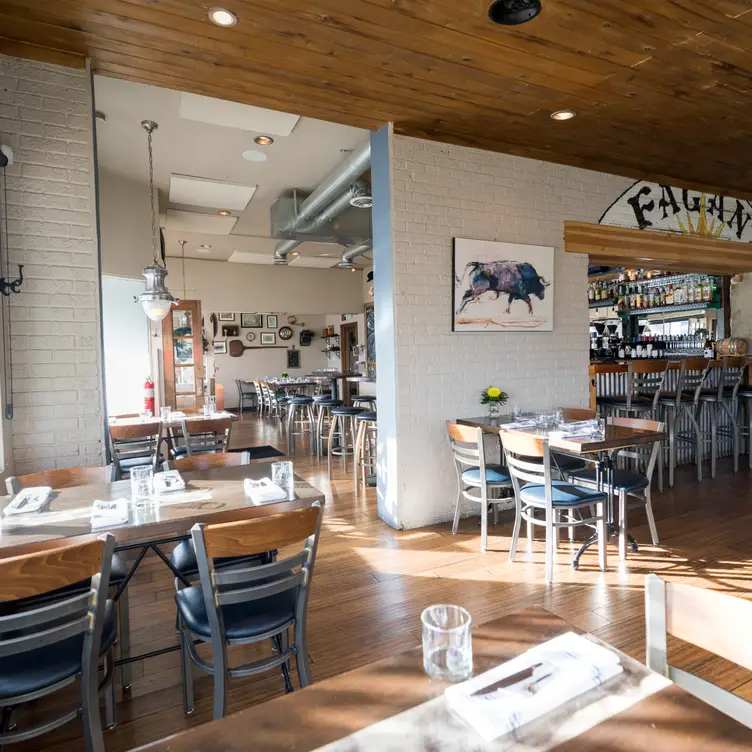 Dining Room - Atticus, Denver, CO