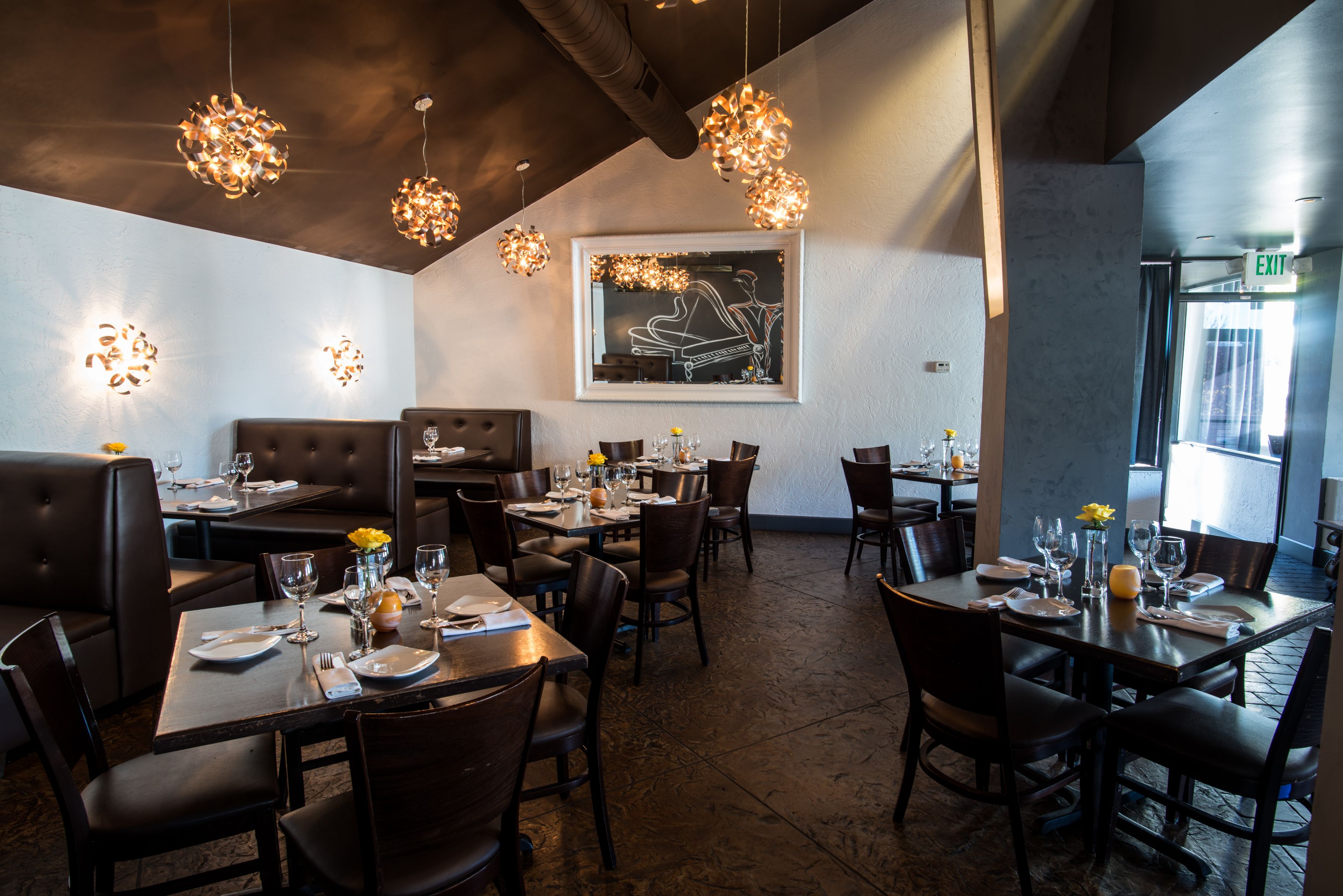Undici Ristorante | Englewood, Colorado, United States | Venue Report