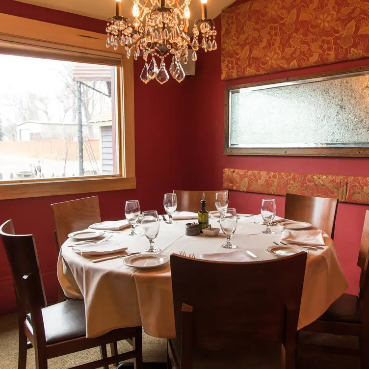 Dining Private - Colterra - Permanently Closed, Niwot, CO