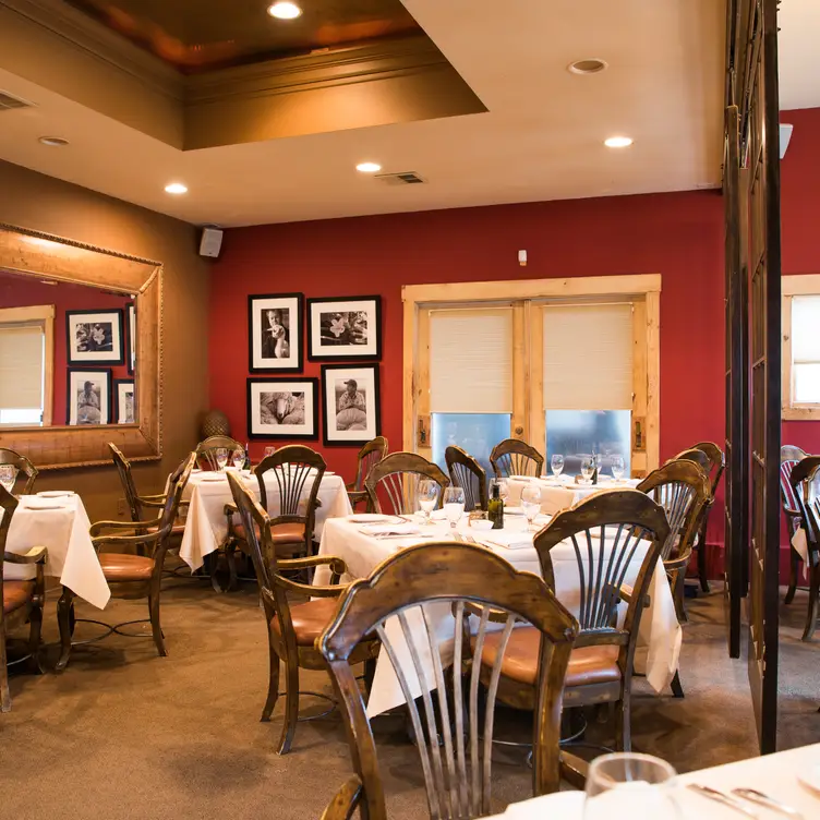 Dining Room - Colterra - Permanently Closed, Niwot, CO