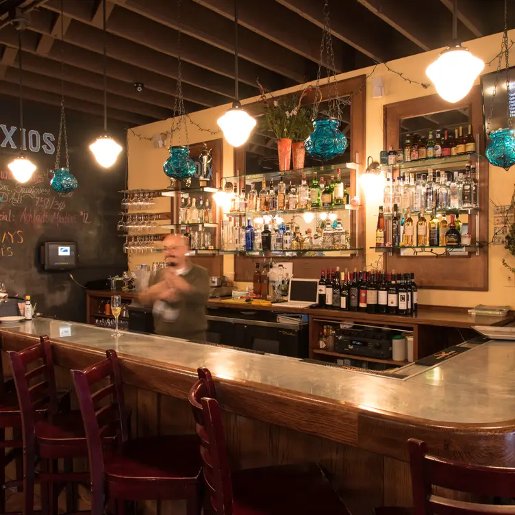 Bar - Axios - Permanently Closed, Denver, CO