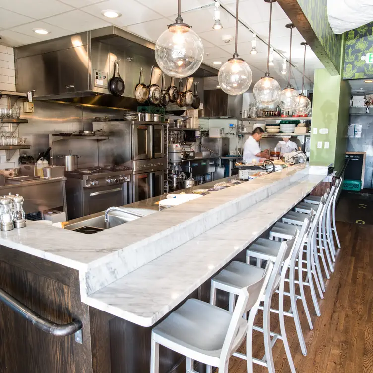 Kitchen - Sugar Mill - Permanently Closed, Denver, CO