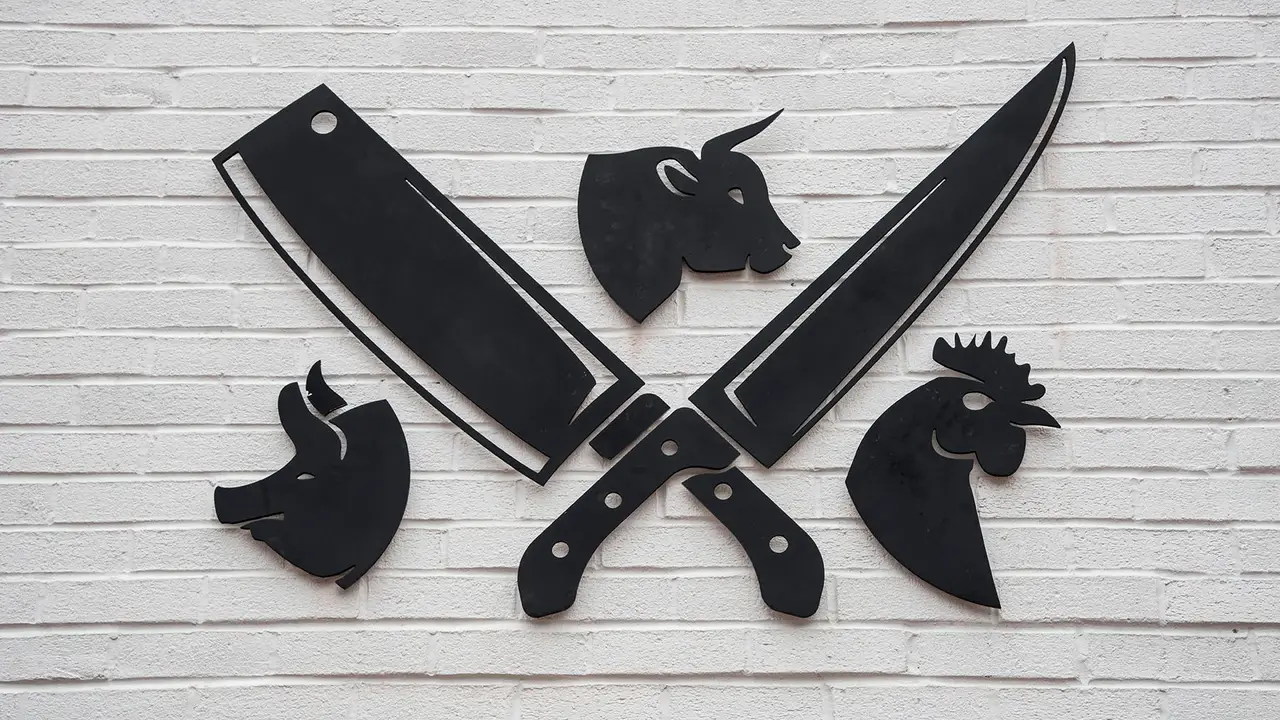 Lincoln's Bar B Que - Permanently Closed, Silver Spring, MD