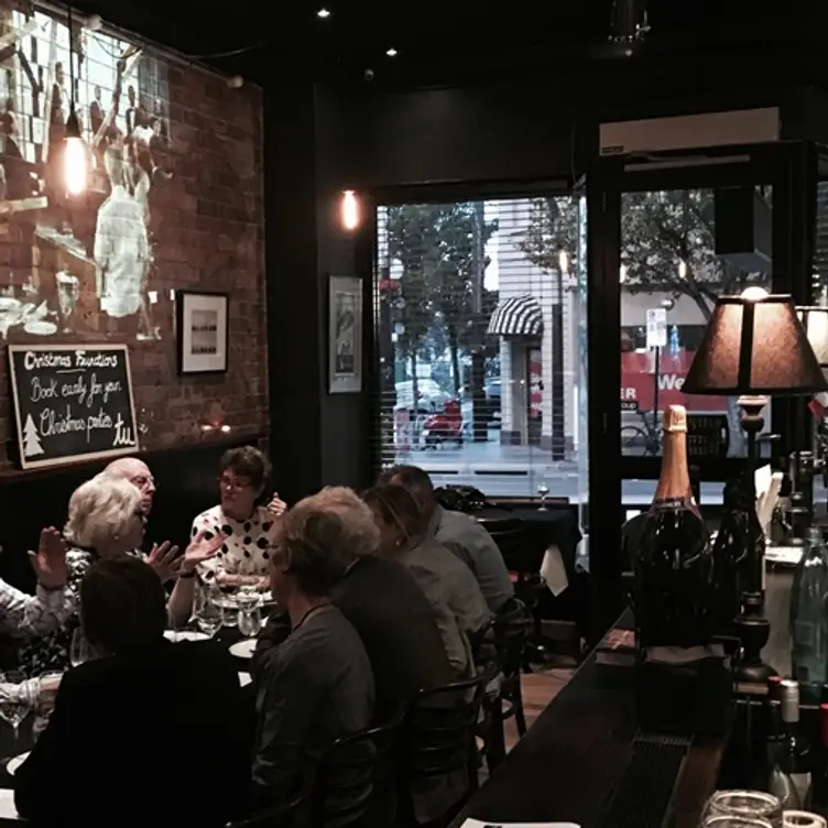 Tu Restaurant and Bar - Permanently Closed, South Yarra, AU-VIC
