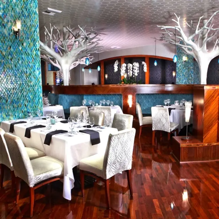 Grove Steakhouse at Viejas Casino, Alpine, CA