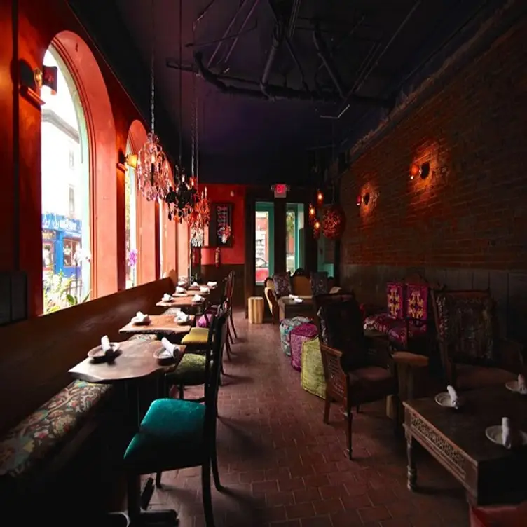 Pinefish - Pinefish, Philadelphia, PA