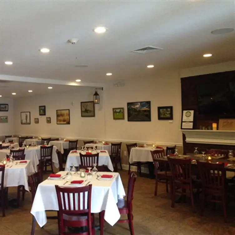 Coltello Restaurant - Permanently Closed, Yardville, NJ