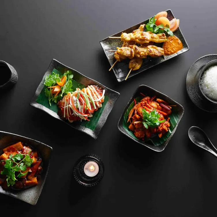 Zheng Chelsea, London, 