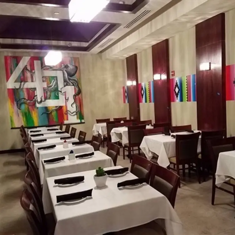 Ceviche 401 - Permanently Closed, Delray Beach, FL