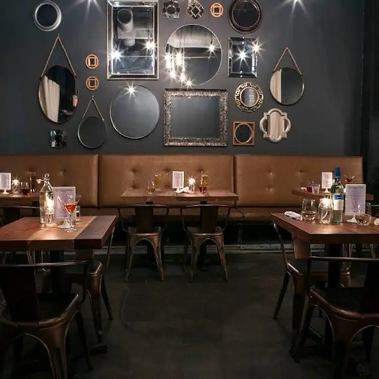 Locus 144, Toronto, ON