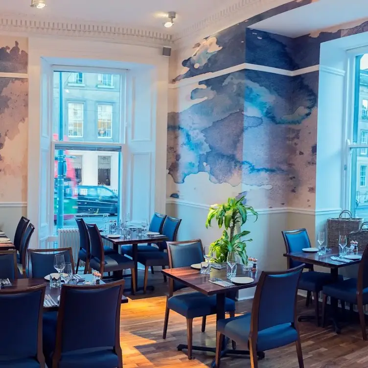 Otro - Otro, Edinburgh, 
