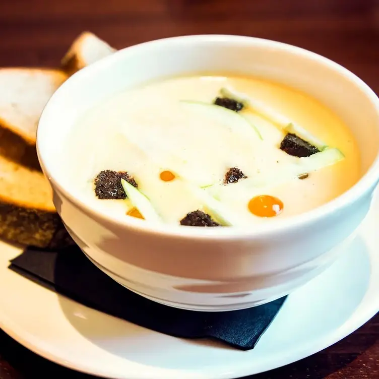 Otro - Otro, Edinburgh, 