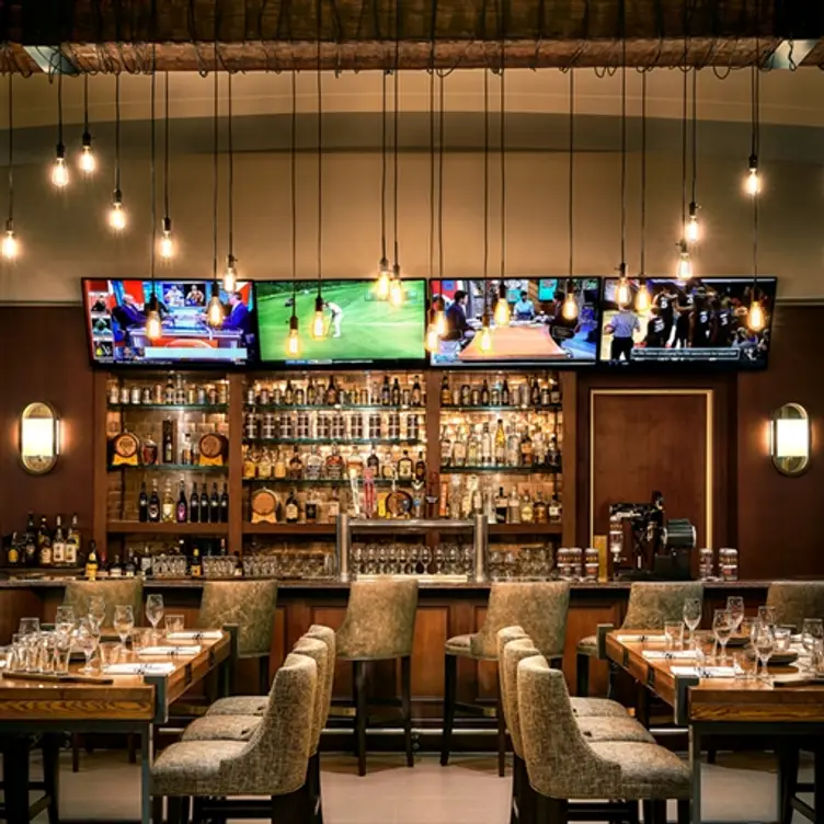 Meritage an Urban Tavern at the JW Marriott Desert Ridge Resort & Spa, Phoenix, AZ