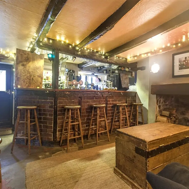 The Millbrook Inn - Permanently Closed, Kingsbridge, Devon