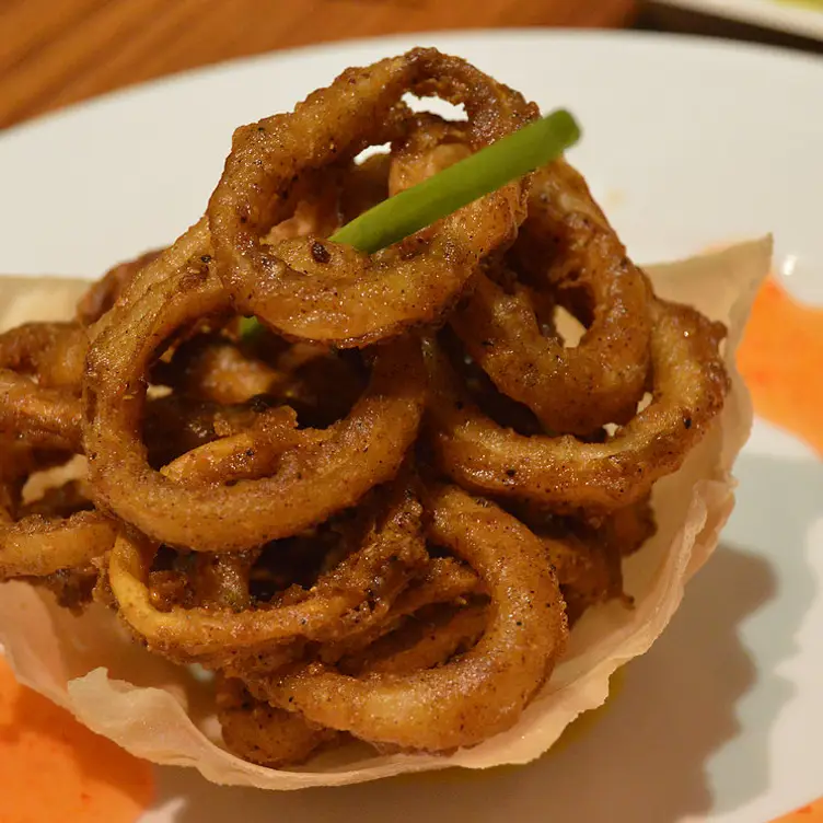 Moksha, London, 