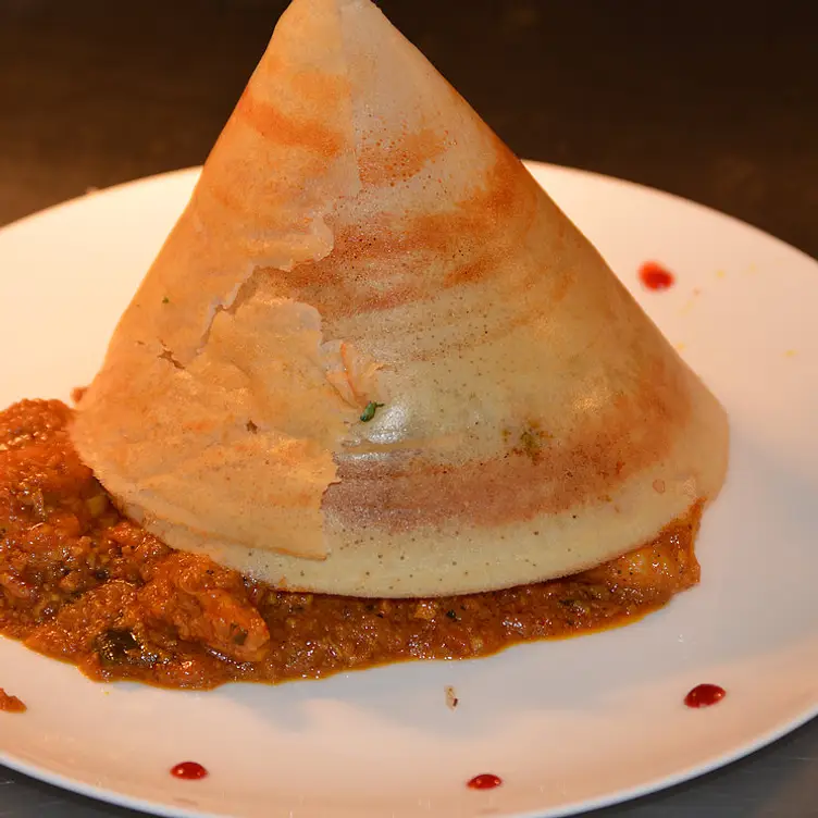Moksha, London, 